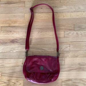 Wanderers purse